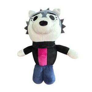 PhatMojo Roblox Piggy Willow Collectible Plush Series 2 Plush Toy